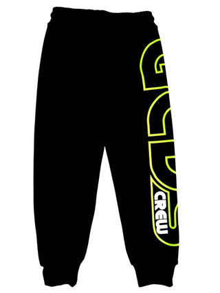 GCDS Pantaloni tuta 028671