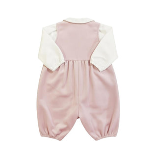 Crocchette Pagliaccetto in velluto 6006