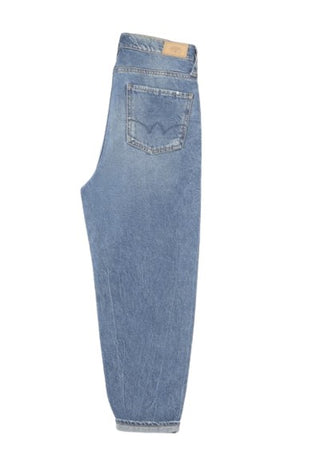 Le Temps Des Cerises Mom fit jeans GCOSA000W3055