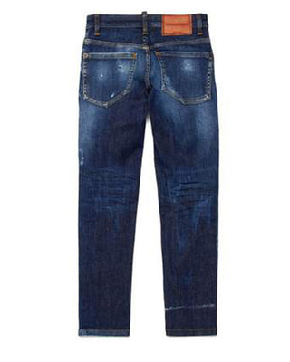 Dsquared2 Jeans Cool Guy DQ0236-D0A9H