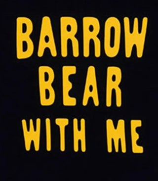 Barrow T-shirt con stampa frontale F4BKJUTH073