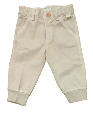 Il Gufo Pantaloni neonato A16PL050C6006
