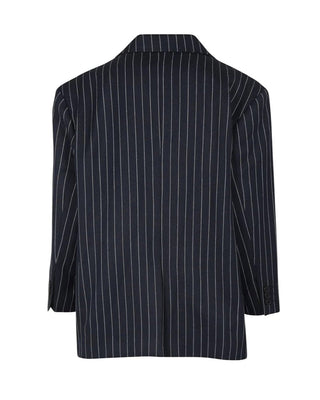 Doudou Giacca Giona gessata DV2P04-Z2519