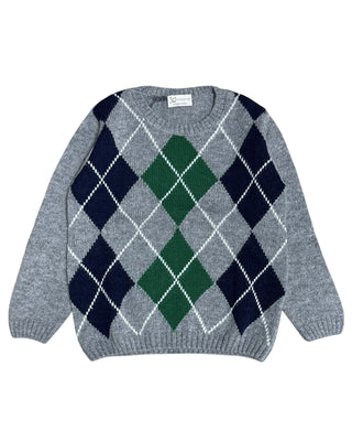 J.o Milano Maglia girocollo da bambino 463H1J