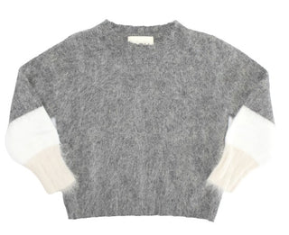 Doudou Crewneck Sweater MA117030