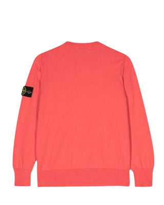 Stone Island Maglia girocollo classica 8016501B2