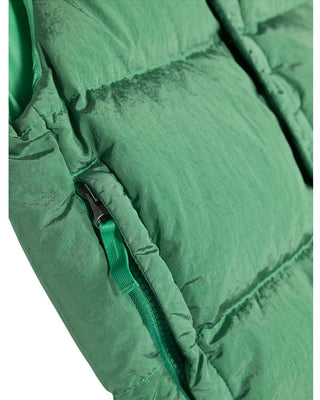 Stone Island Smanicato trapuntato con Compass 7916G0319