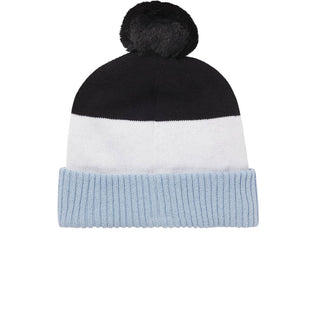 Hugo Boss Cappello Multicolor Con Pompon J51597