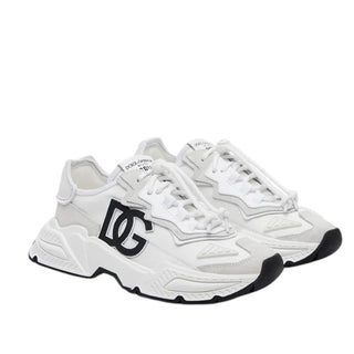 Dolce & Gabbana Sneakers Daymaster Con Patch DG DA5119-AQ040
