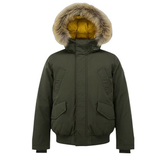 Woolrich Babyjacke WKOU0132MRUT0573