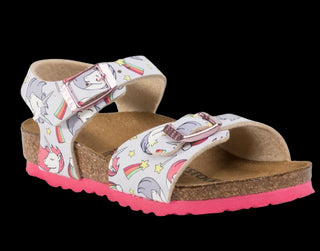 Birkenstock Sandals 1015621 with buckle