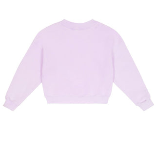 Palm Angels Logo Sweatshirt PGBA002F22FLE0010160