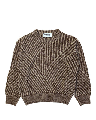 Dondup Maglia girocollo da bambino DMMA019.C