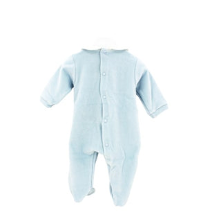 La Stupenderia Tutina lstpd02 with clips on the back