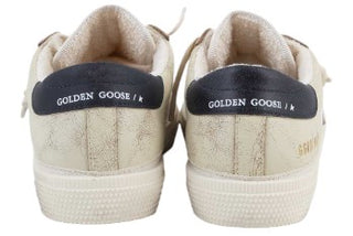 Golden Goose Sneakers SNEAKERS gyf004950 con lacci