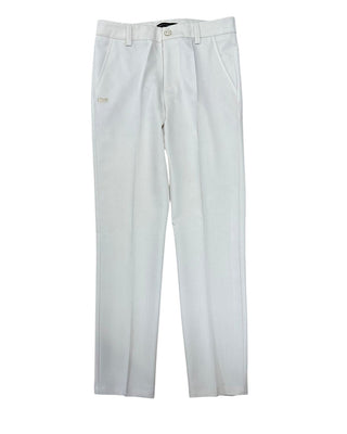 Daniele Alessandrini Pantaloni eleganti da bambino 1235P00291