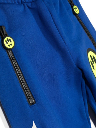 Barrow Logo Joggers F3BKJUFP095