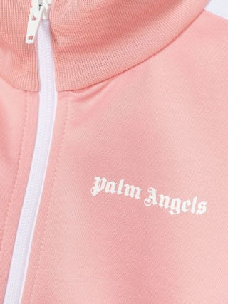 Palm Angels Sweatshirt mit Reißverschluss PGBD001F22FAB0013601