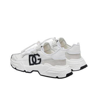 Dolce & Gabbana Sneakers Daymaster Con Patch DG DA5119-AQ040