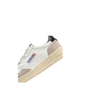 Autry Sneakers medalist low AULM - LS21