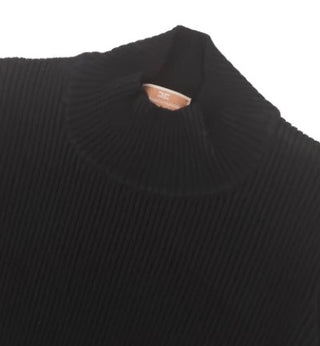 Elisabetta Franchi Turtleneck Sweater EFMA122