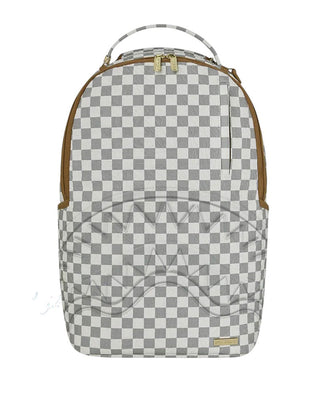 SPRAYGROUND Zaino THE PRIVATE JET SHARK CLUB 910B8848NSZ