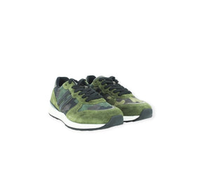 Hogan Sneakers SNEAKERS hxc2610y930 con lacci