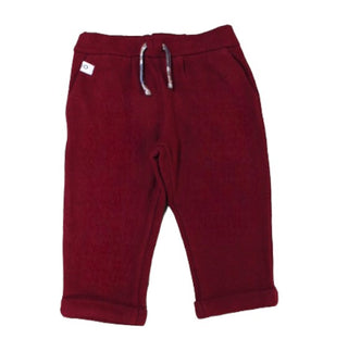 Maperò Pants with drawstring M30271