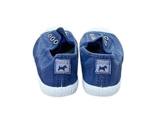 Chipie Josepe9 Slip-on Sneakers with Elastic