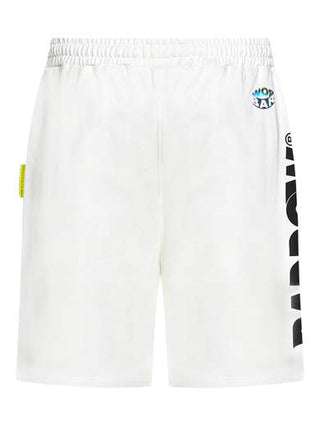 Barrow Bermuda mit seitlichem Logo 034109 Unisex-Erwachsene