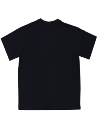 Why Not Brand T-shirt con taschina applicata ML44