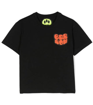 Barrow Crew-neck t-shirt F3BKJUTH080