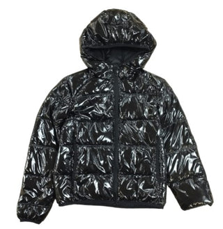 Suns Hooded Jacket KDAUNOGLOSS3U