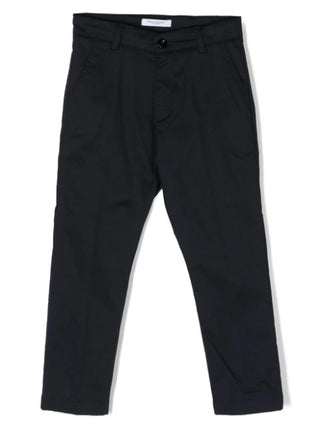 Paolo Pecora America pocket trousers PP3313
