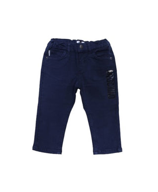 Moschino Five-pocket trousers MNP01U