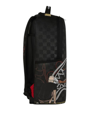 SPRAYGROUND Zaino SUBWAY VANDALS PRINT 910B8879NSZ
