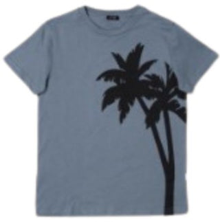 Il Gufo T-Shirt T-SHIRT M/M KIND p21ts313m0014