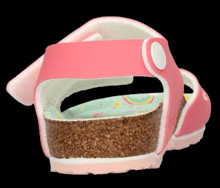 Birkenstock Sandals 1016037 WITH VELCRO