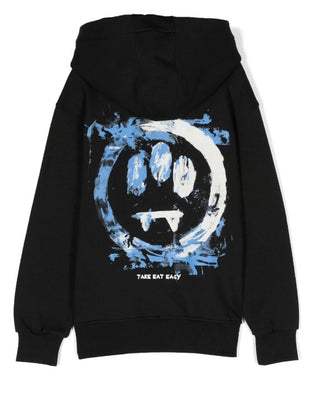 Barrow Hoodie F3BKJUHS070