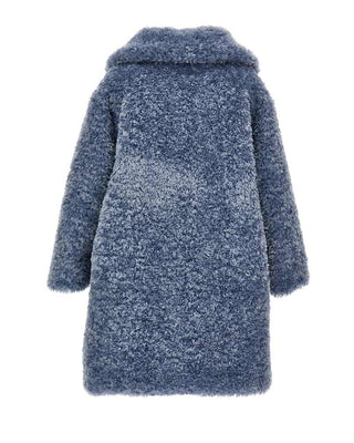 Monnalisa Ecopelliccia Teddy Da Bambina 17D106