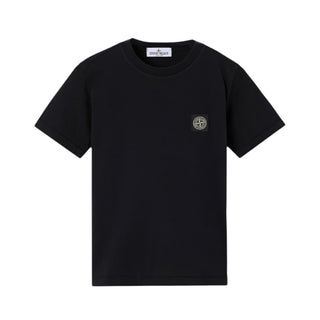 Stone Island T-Shirt In Jersey K2S162100002 Con Logo