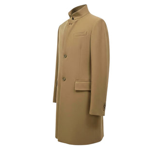 Fay Mantel mit Haken FT2P50-E0051