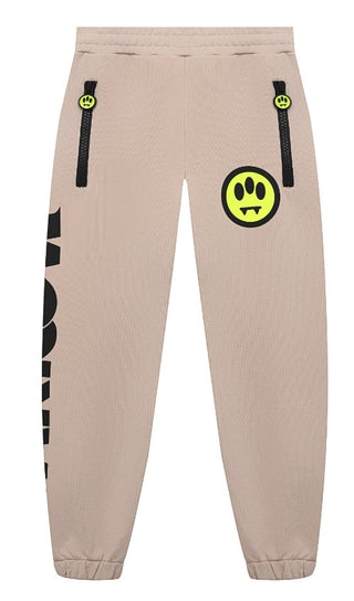 Barrow Jogger Pants with Symbol 033035
