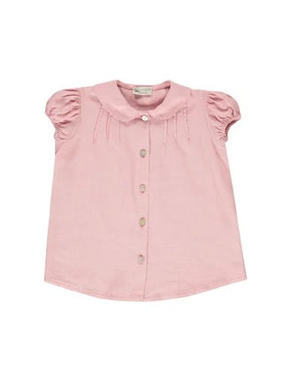 Jo Milano Leinenhemd 476X5