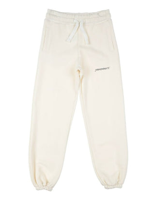 Hinnominate Pantaloni jogger con logo 3631PF0007