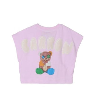 S4BKJGTH127 - T-shirt - Barrow