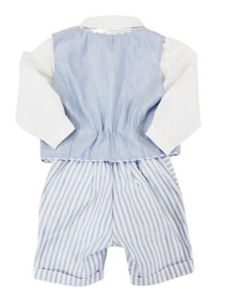 Teto e Tatta Complete COMPLETE CT4860 WITH BUTTONS