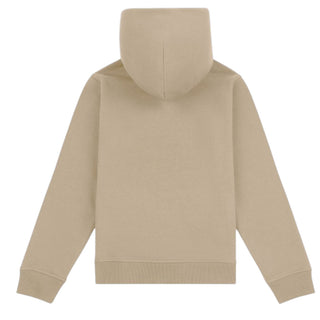 New Balance Felpa Beige Con Cappuccio LAKB0003-SOT078 Per Bambino