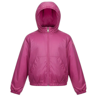 Moncler Giubbino Antivento Terbish In Nylon I19541A00064