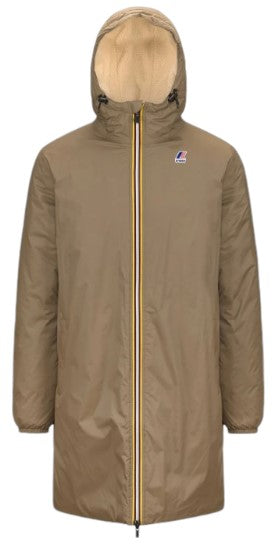 k-Way Le Vrai 3.0 Bear Jacke K3114KW